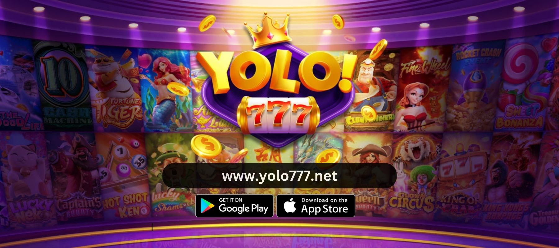 yolo 777 app free download